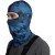 Kominiarka Buff EcoStretch Balaclava tyze night blue