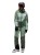 Kurtka damska Oakley W. Canopy Pro Insulated Jacket​ aviator green/faded green