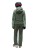 Kurtka damska Oakley W. Canopy Pro Insulated Jacket​ aviator green/faded green