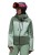 Kurtka damska Oakley W. Canopy Pro Insulated Jacket​ aviator green/faded green