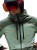 Kurtka damska Oakley W. Canopy Pro Insulated Jacket​ aviator green/faded green