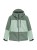 Kurtka damska Oakley W. Canopy Pro Insulated Jacket​ aviator green/faded green