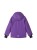 Kurtka narciarska dziecięca Reima Perille plum purple