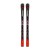 Narty Rossignol Forza 60° TI + SPX 12 KONECT GW B80 Black Hot Red