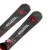 Narty Rossignol Forza 60° TI + SPX 12 KONECT GW B80 Black Hot Red