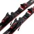 Narty Rossignol Forza 60° TI + SPX 12 KONECT GW B80 Black Hot Red