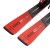 Narty Rossignol Forza 60° TI + SPX 12 KONECT GW B80 Black Hot Red