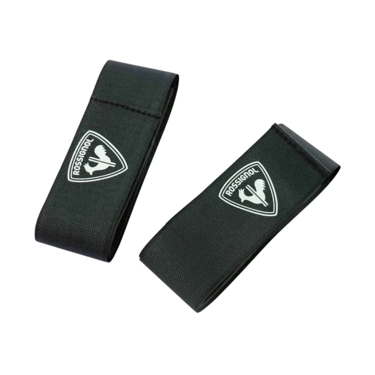 Rzepy do nart Rossignol Rooster black
