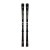 Narty Rossignol Hero LT R22 + SPX 14 Rockerace GW Siver Red
