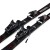 Narty Rossignol Hero LT R22 + SPX 14 Rockerace GW Siver Red