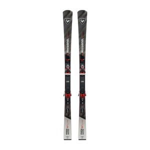 Narty Rossignol Forza 70° TI+ Master R22 + SPX 12 Race Metrix Gw B80 Black