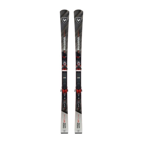 Narty Rossignol Forza 70° TI+ Master R22 + SPX 12 Race Metrix Gw B80 Black