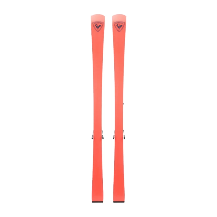 Narty Rossignol Forza 70° TI+ Master R22 + SPX 12 Race Metrix Gw B80 Black