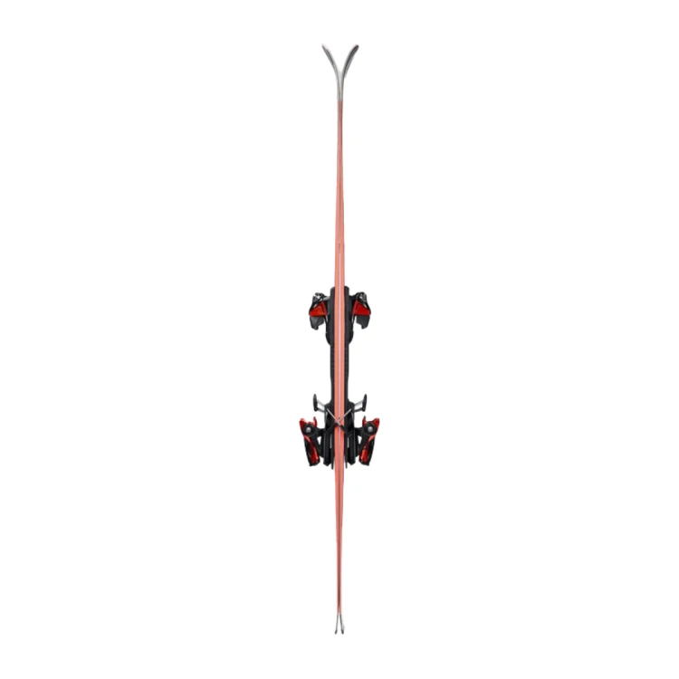Narty Rossignol Forza 70° TI+ Master R22 + SPX 12 Race Metrix Gw B80 Black