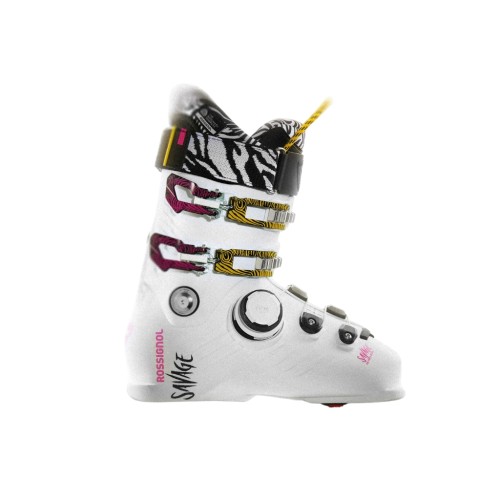 Buty narciarskie damskie Rossignol Pure Savage BOA GW