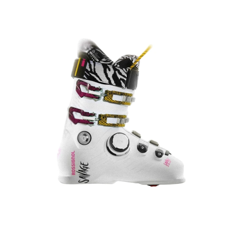 Buty narciarskie damskie Rossignol Pure Savage BOA GW