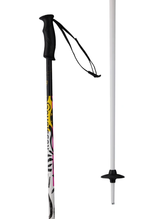 Kije narciarskie Rossignol Electra SVG Black/White