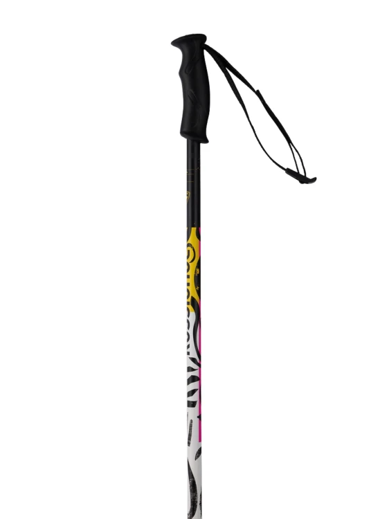 Kije narciarskie Rossignol Electra SVG Black/White