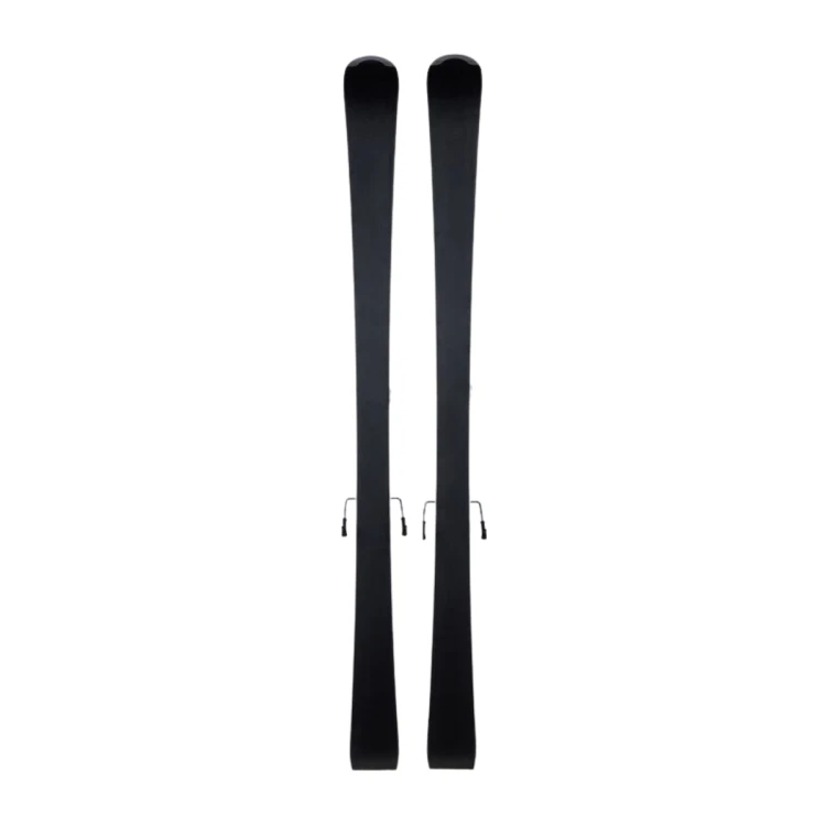 Narty Rossignol Hero Pro Multi-Event Junior + XPRESS 7 GW B83 Black