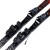 Narty Rossignol Hero Pro Multi-Event Junior + XPRESS 7 GW B83 Black