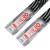 Narty Rossignol Hero Pro Multi-Event Junior + XPRESS 7 GW B83 Black