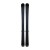 Narty Rossignol Sender JR + KID4 GW B76 Black