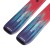 Narty Rossignol Sender JR + KID4 GW B76 Black
