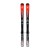 Narty Rossignol Hero 130-150 JR + XPRESS 7 GW B83 Black