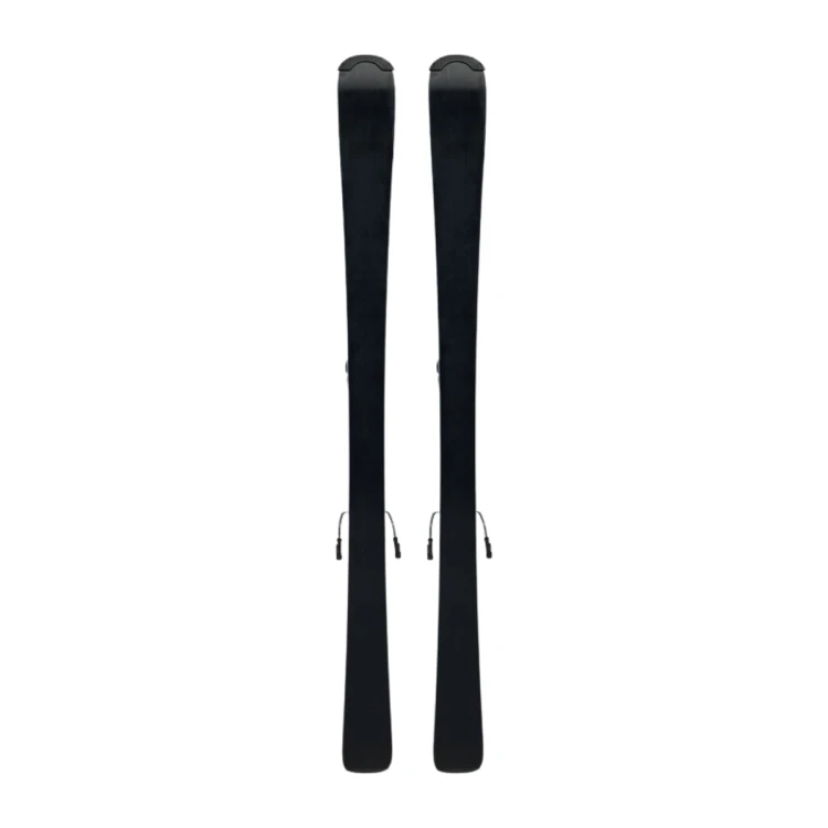 Narty Rossignol Hero 130-150 JR + XPRESS 7 GW B83 Black