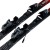 Narty Rossignol Hero 130-150 JR + XPRESS 7 GW B83 Black