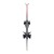 Narty Rossignol Hero 130-150 JR + XPRESS 7 GW B83 Black