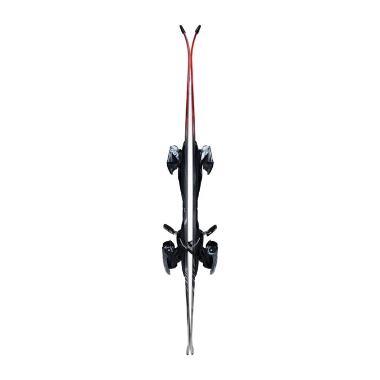 Narty Rossignol Hero 130-150 JR + XPRESS 7 GW B83 Black
