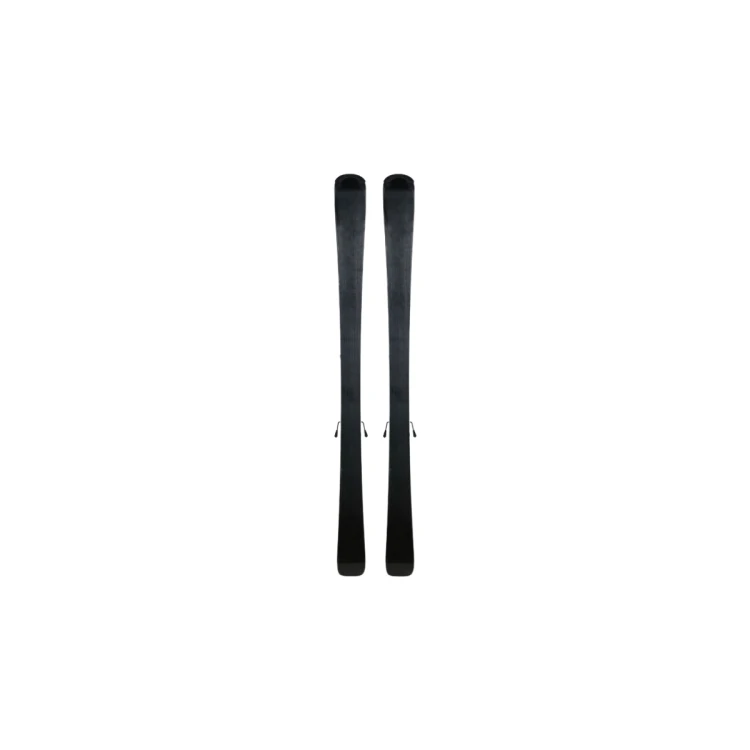 Narty Rossignol Hero 100-140 JR + KID 4 GW B76 Black