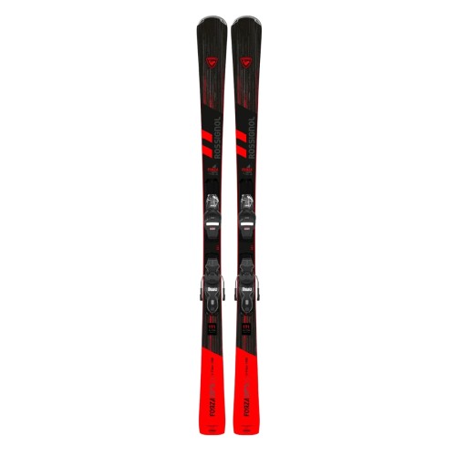 Narty Rossignol 20 S Skistar + XPRESS 10 GW