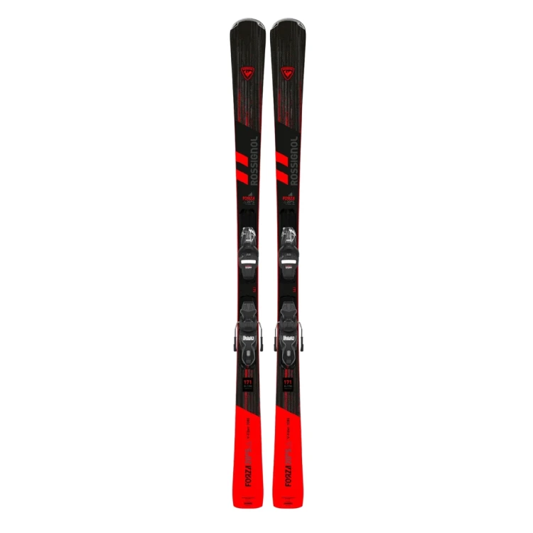 Narty Rossignol 20 S Skistar + XPRESS 10 GW