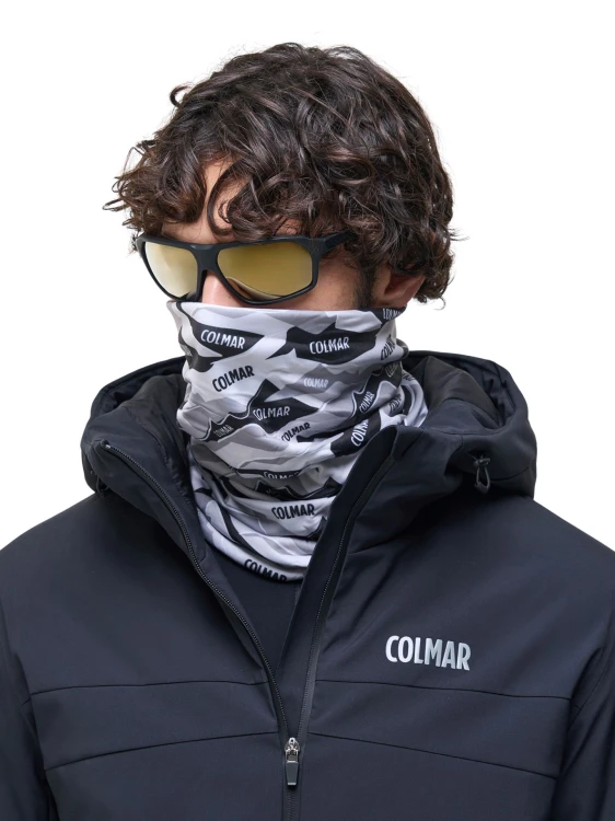 Kurtka narciarska męska Colmar Niseiko Black