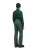 Spodnie narciarskie męskie Colmar Tailored Hunter-Green