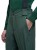 Spodnie narciarskie męskie Colmar Tailored Hunter-Green