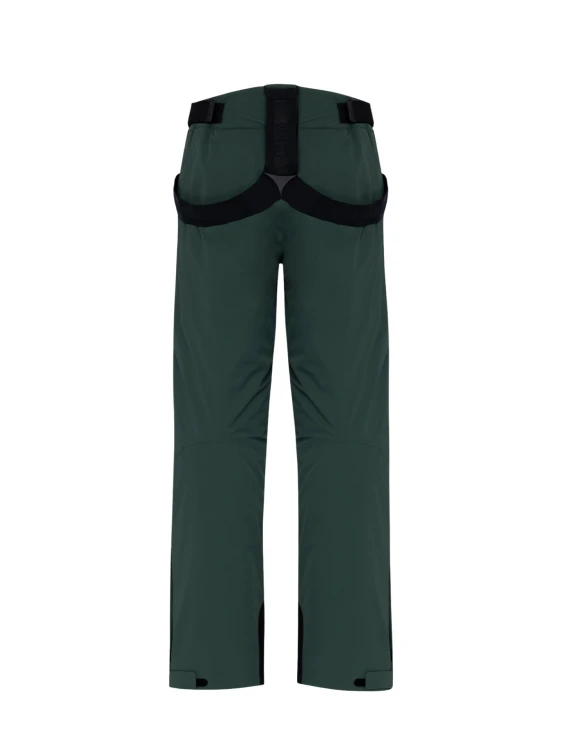 Spodnie narciarskie męskie Colmar Tailored Hunter-Green