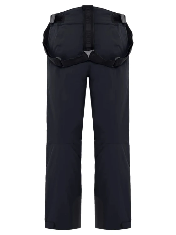 Spodnie narciarskie męskie Colmar Tailored Black