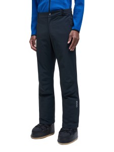 Spodnie narciarskie męskie Colmar Niseiko Black