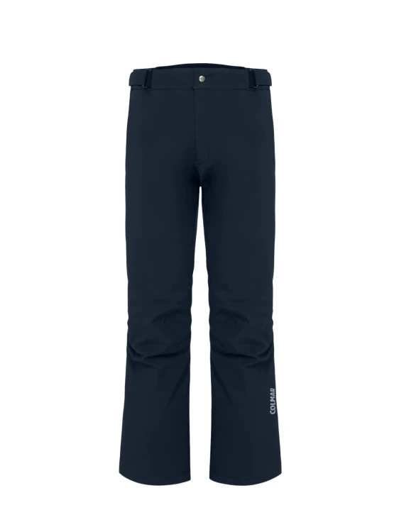 Spodnie narciarskie męskie Colmar Niseiko Black