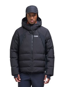 Kurtka narciarska męska Colmar Ice Down Black