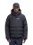 Kurtka narciarska męska Colmar Ice Down Black
