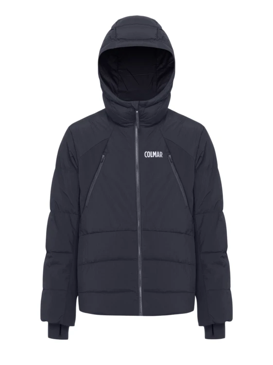 Kurtka narciarska męska Colmar Ice Down Black