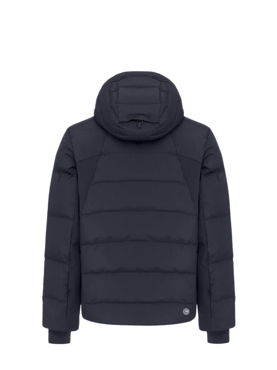Kurtka narciarska męska Colmar Ice Down Black