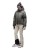 Kurtka damska Oakley W. Icicle Cropped Jacket cement melange