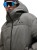 Kurtka damska Oakley W. Icicle Cropped Jacket cement melange