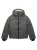 Kurtka damska Oakley W. Icicle Cropped Jacket cement melange