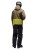 Kurtka męska Oakley Timberline Shell Anorak deep olive/cactus